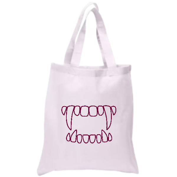 The Two Strap Tote Bag