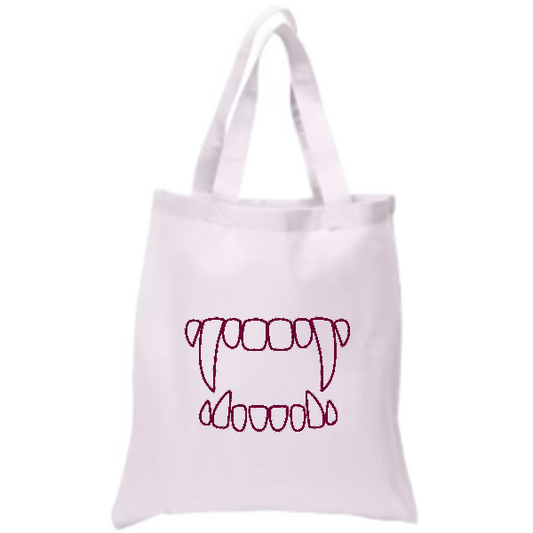 The Two Strap Tote Bag