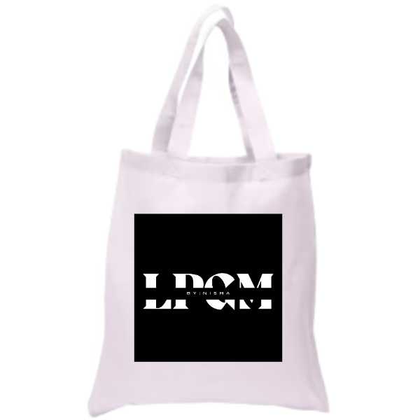 The Two Strap Tote Bag
