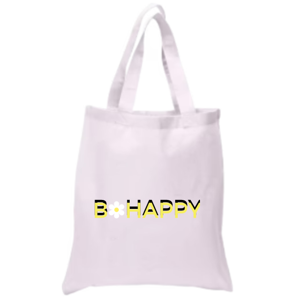 The Two Strap Tote Bag