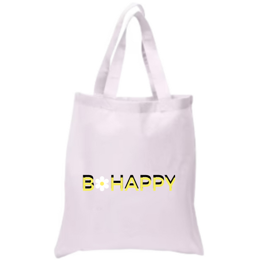 The Two Strap Tote Bag