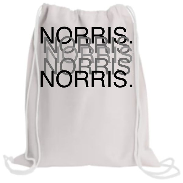 The Drawstring Backpack