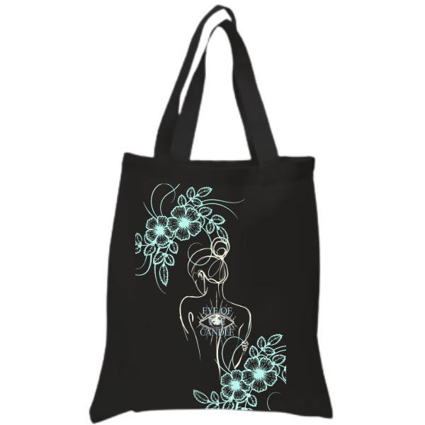 The Two Strap Tote Bag