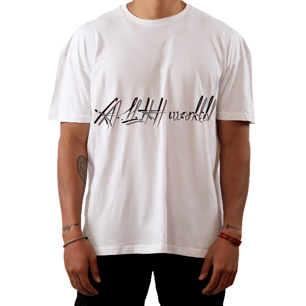 The Unisex Tee