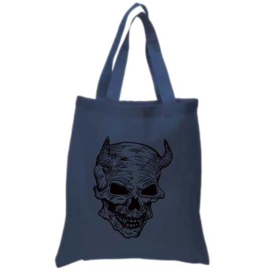The Two Strap Tote Bag
