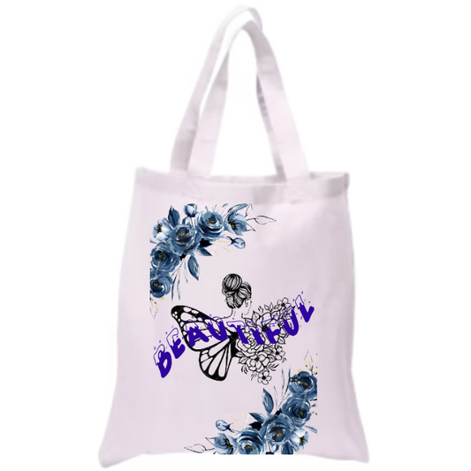 The Two Strap Tote Bag