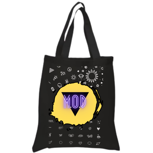 The Two Strap Tote Bag