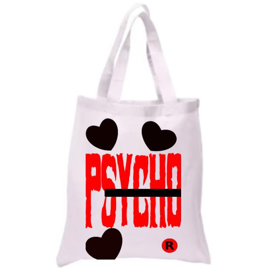 The Two Strap Tote Bag