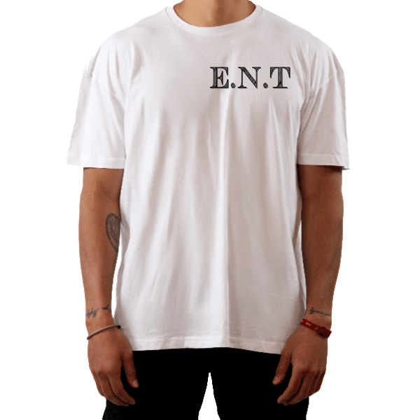 The Unisex Tee