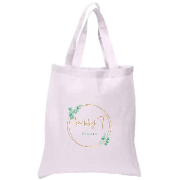 The Two Strap Tote Bag