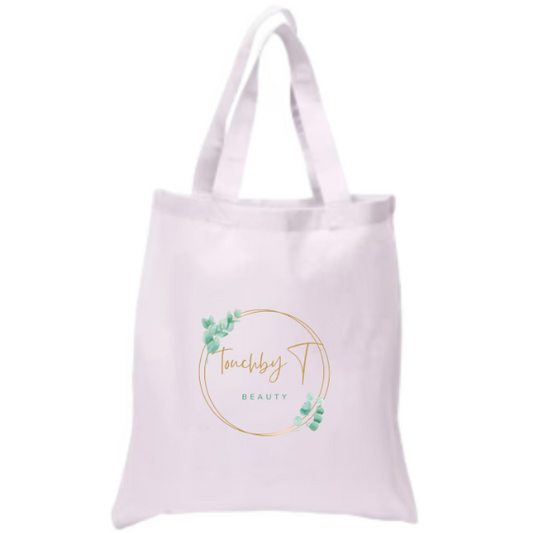 The Two Strap Tote Bag