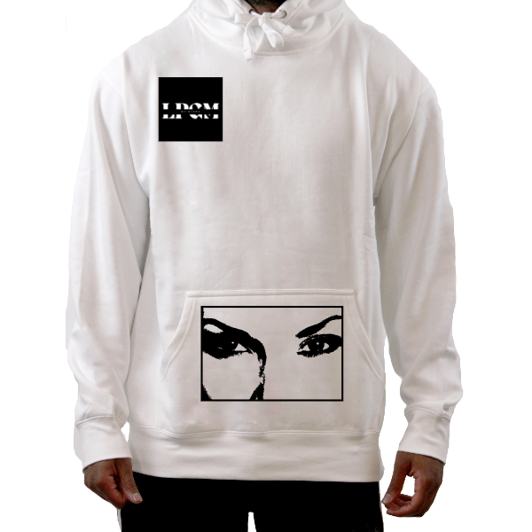 The Unisex Hoodie