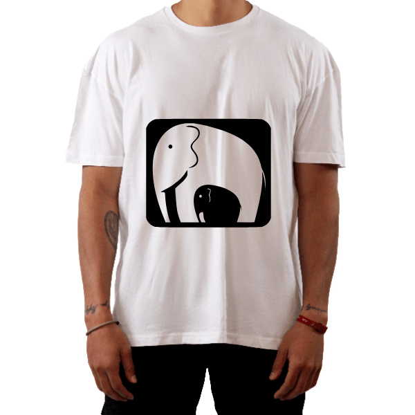 The Unisex Tee