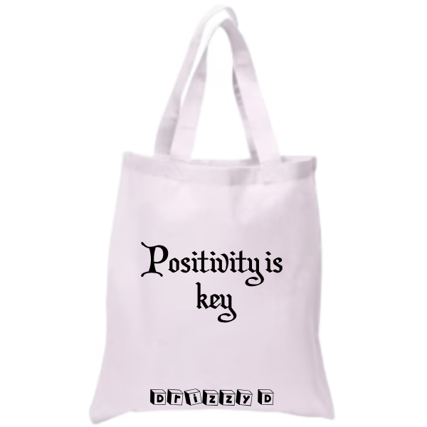 The Two Strap Tote Bag