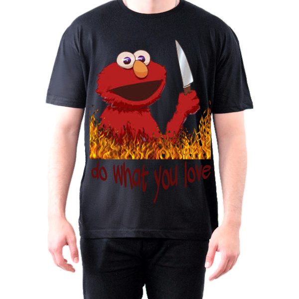 The Unisex Tee