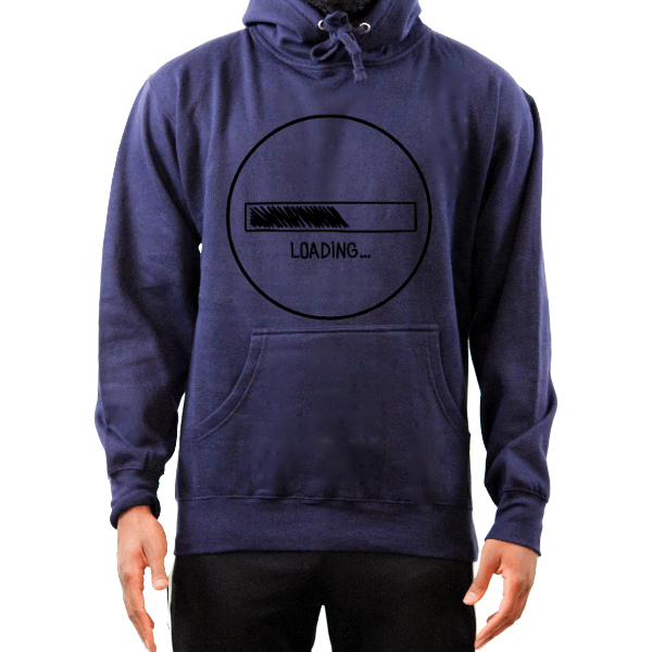 The Unisex Hoodie