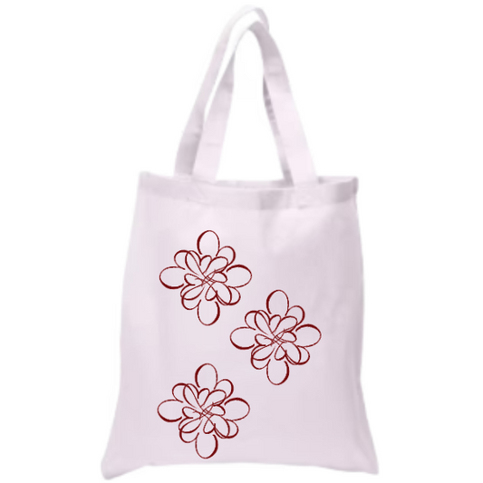 The Two Strap Tote Bag
