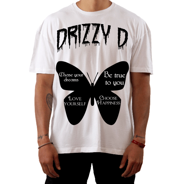 The Unisex Tee