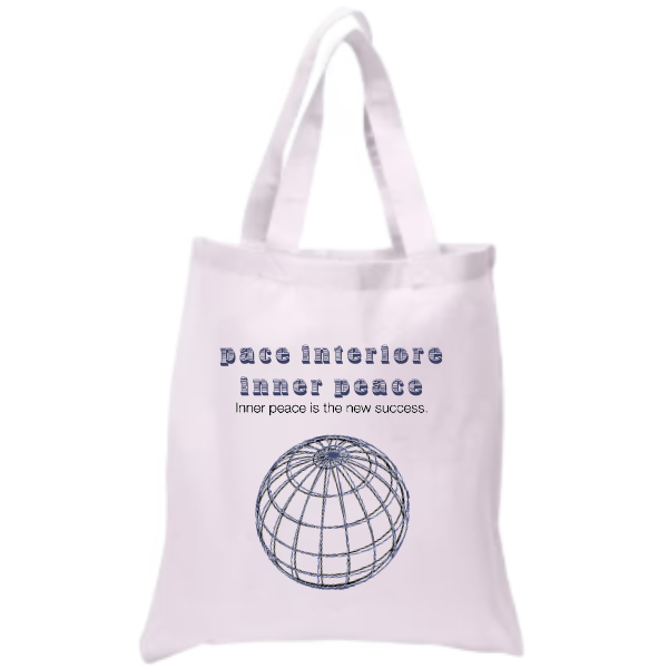 The Two Strap Tote Bag