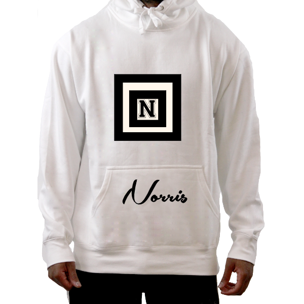 The Unisex Hoodie
