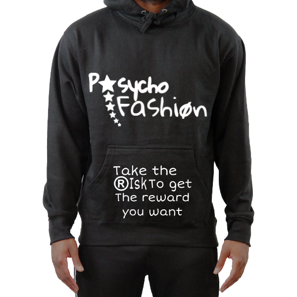 The Unisex Hoodie