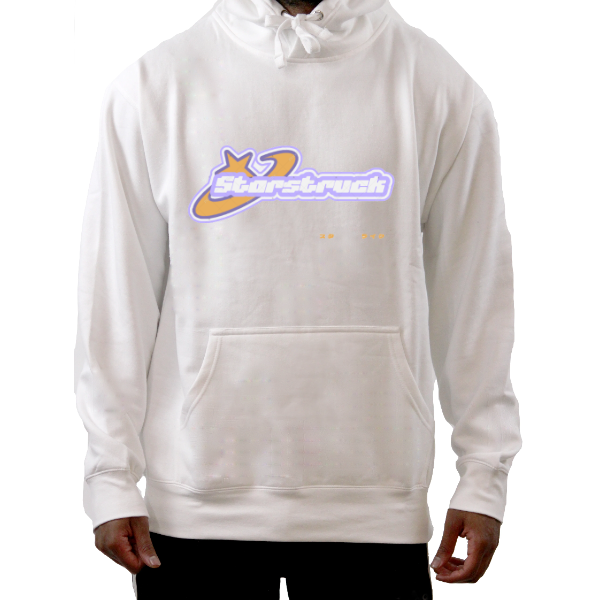 The Unisex Hoodie
