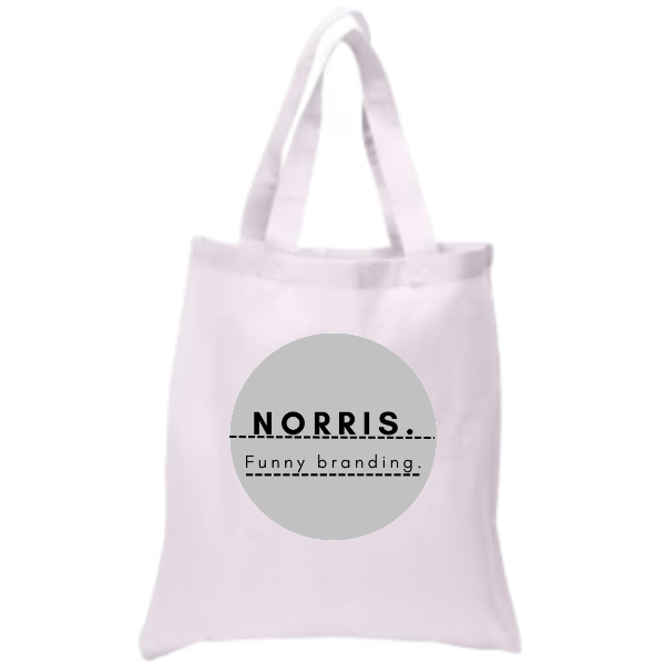 The Two Strap Tote Bag