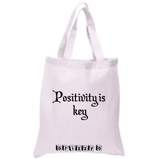 The Two Strap Tote Bag