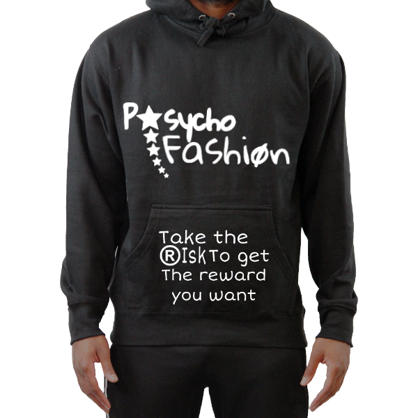 The Unisex Hoodie