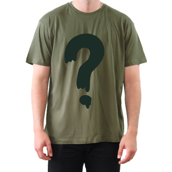 The Unisex Tee