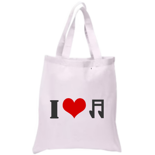 The Two Strap Tote Bag