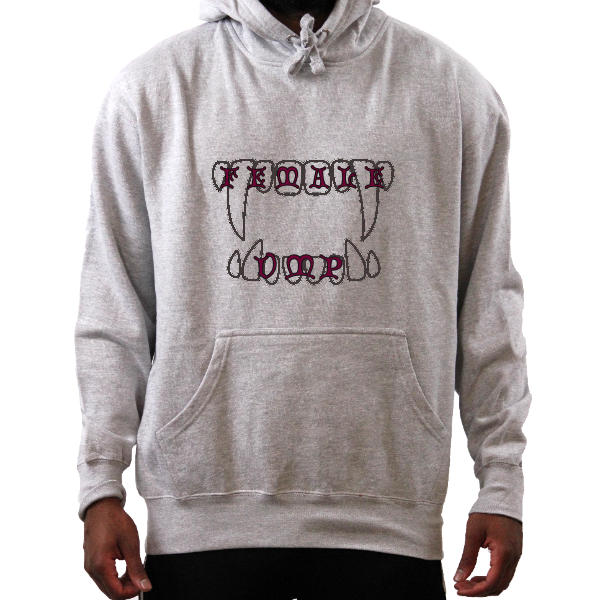 The Unisex Hoodie