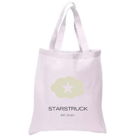 The Two Strap Tote Bag