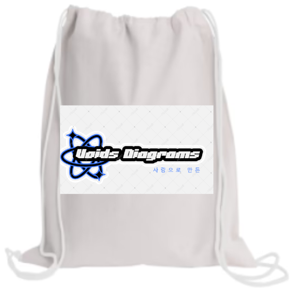 The Drawstring Backpack