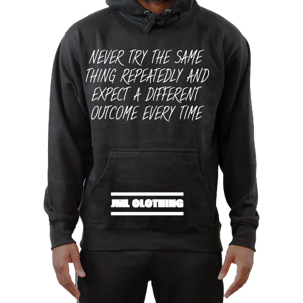 The Unisex Hoodie