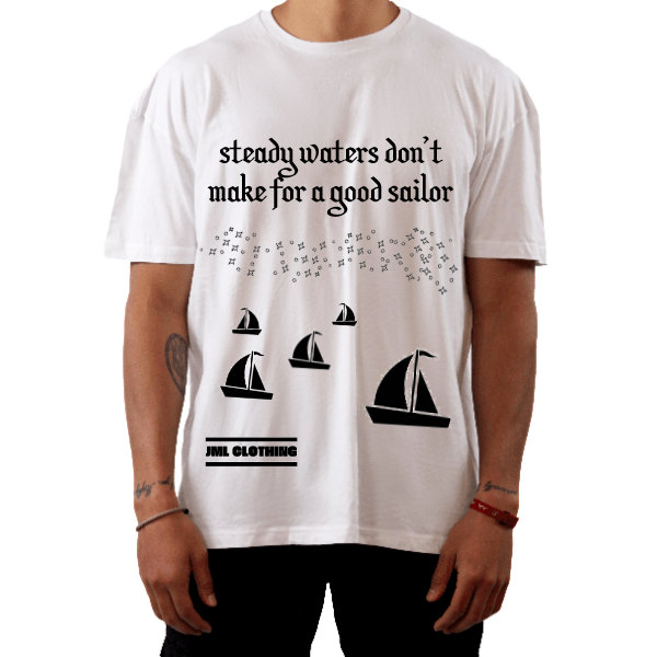 The Unisex Tee