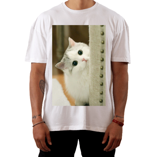 The Unisex Tee