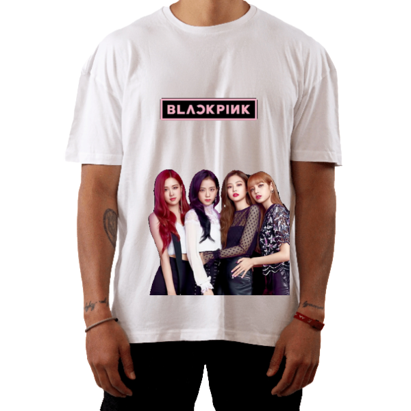 The Unisex Tee