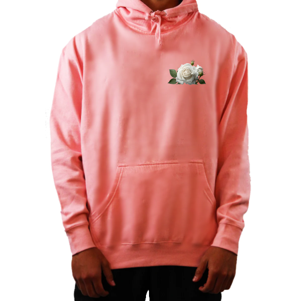 The Unisex Hoodie