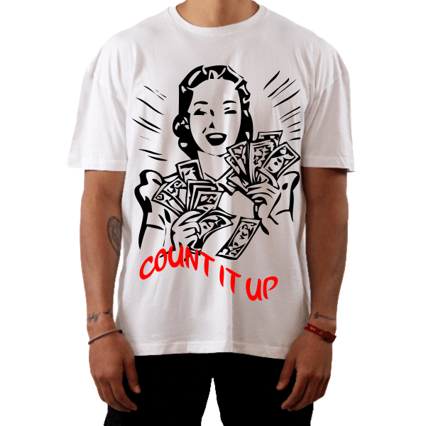 The Unisex Tee