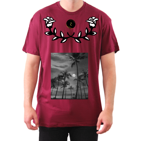 The Unisex Tee