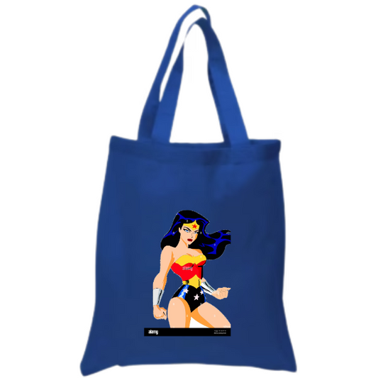 The Two Strap Tote Bag