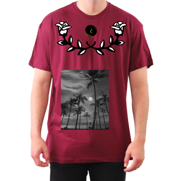 The Unisex Tee