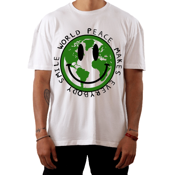 The Unisex Tee