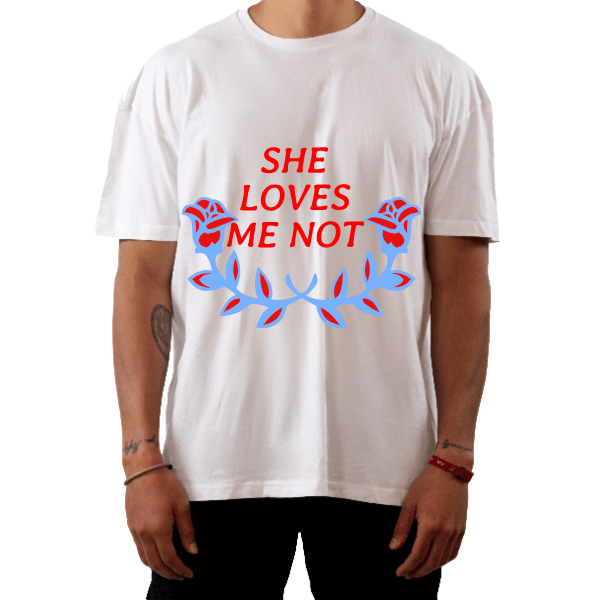 The Unisex Tee