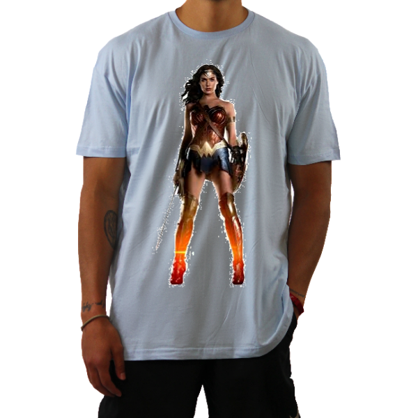 The Unisex Tee