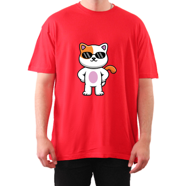 The Unisex Tee
