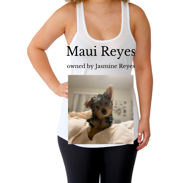 The Racerback Tank