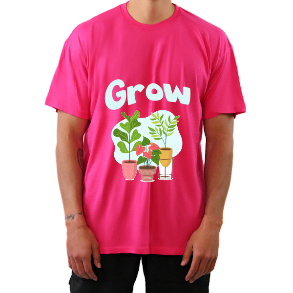 The Unisex Tee