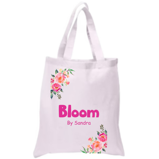 The Two Strap Tote Bag